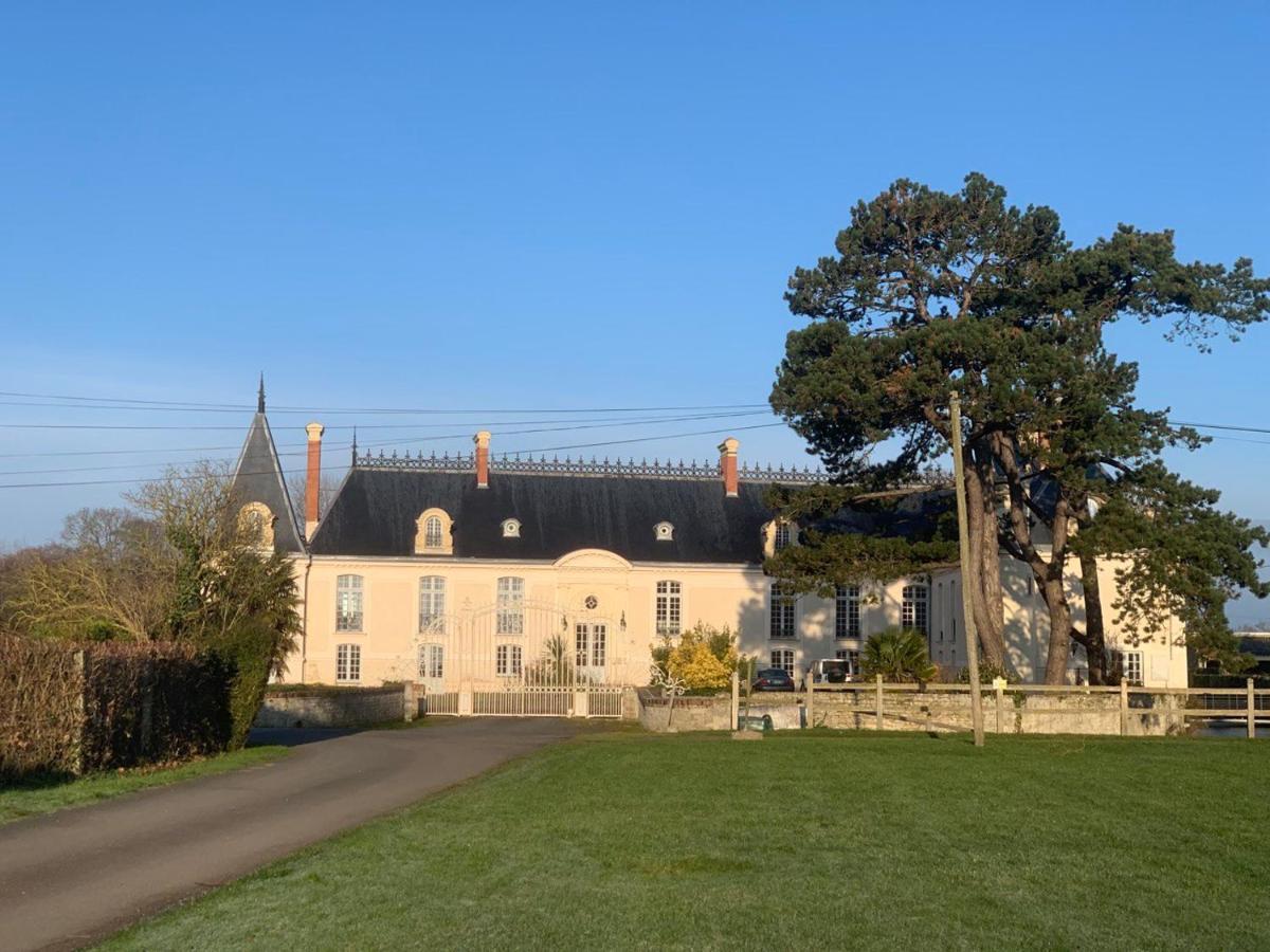 Commes Les Douves Duplex 5 Personnes Lumineux Avec Jardin Et Terrasse Amenagee , Vue Sur Chateau A 5Mn De La Mer, Proche Omaha Beach Et Bayeux מראה חיצוני תמונה