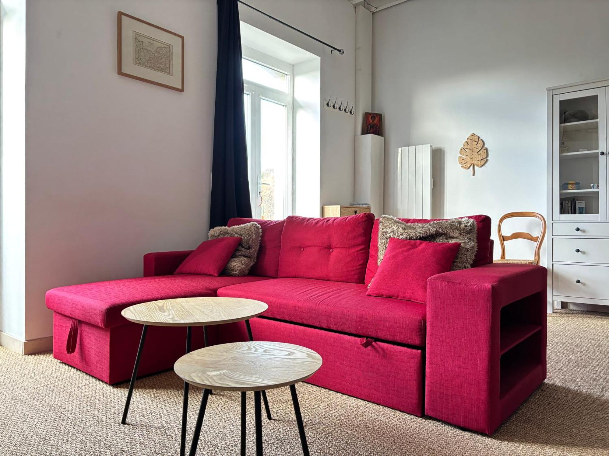 Commes Les Douves Duplex 5 Personnes Lumineux Avec Jardin Et Terrasse Amenagee , Vue Sur Chateau A 5Mn De La Mer, Proche Omaha Beach Et Bayeux מראה חיצוני תמונה
