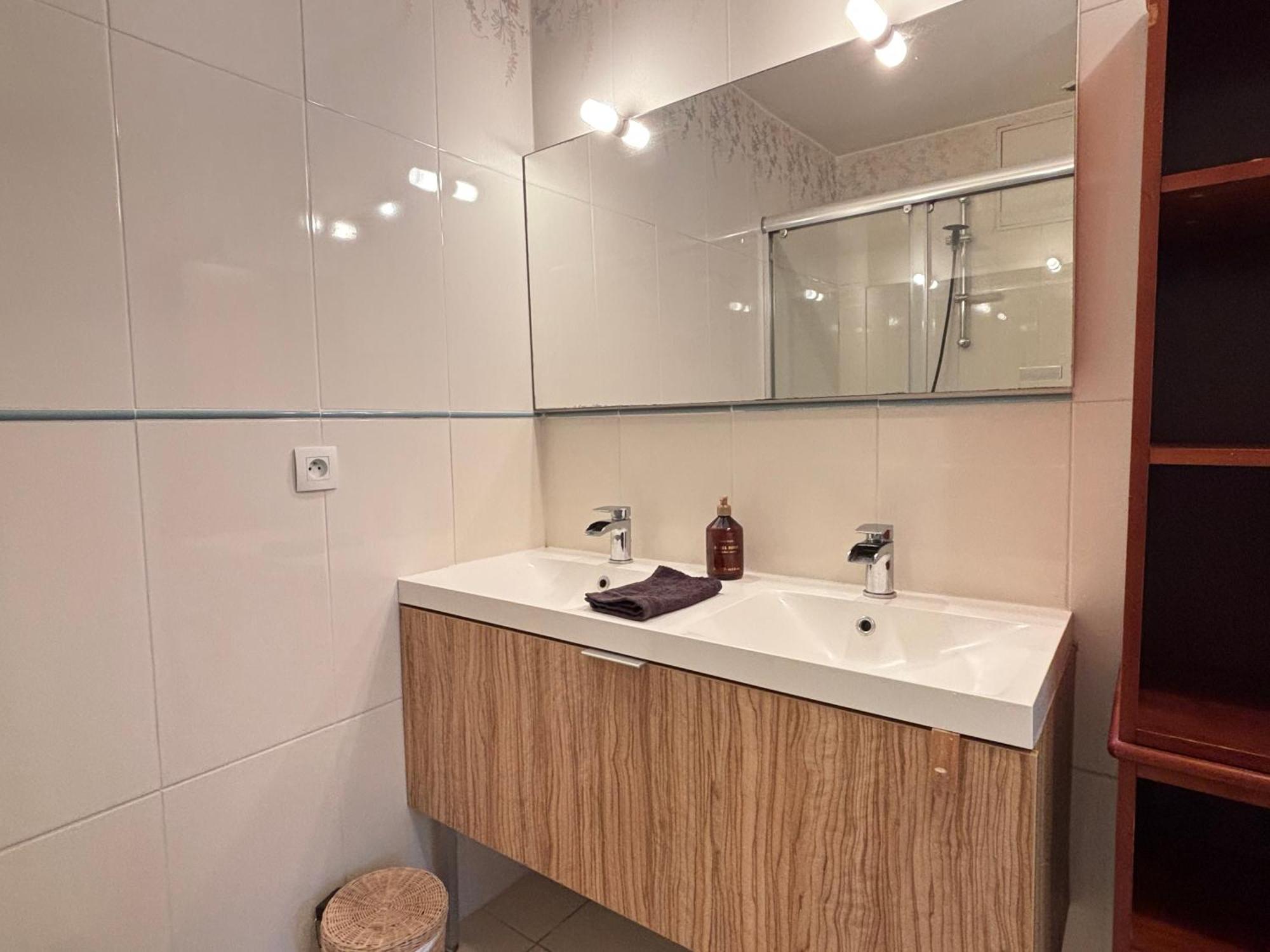Commes Les Douves Duplex 5 Personnes Lumineux Avec Jardin Et Terrasse Amenagee , Vue Sur Chateau A 5Mn De La Mer, Proche Omaha Beach Et Bayeux מראה חיצוני תמונה