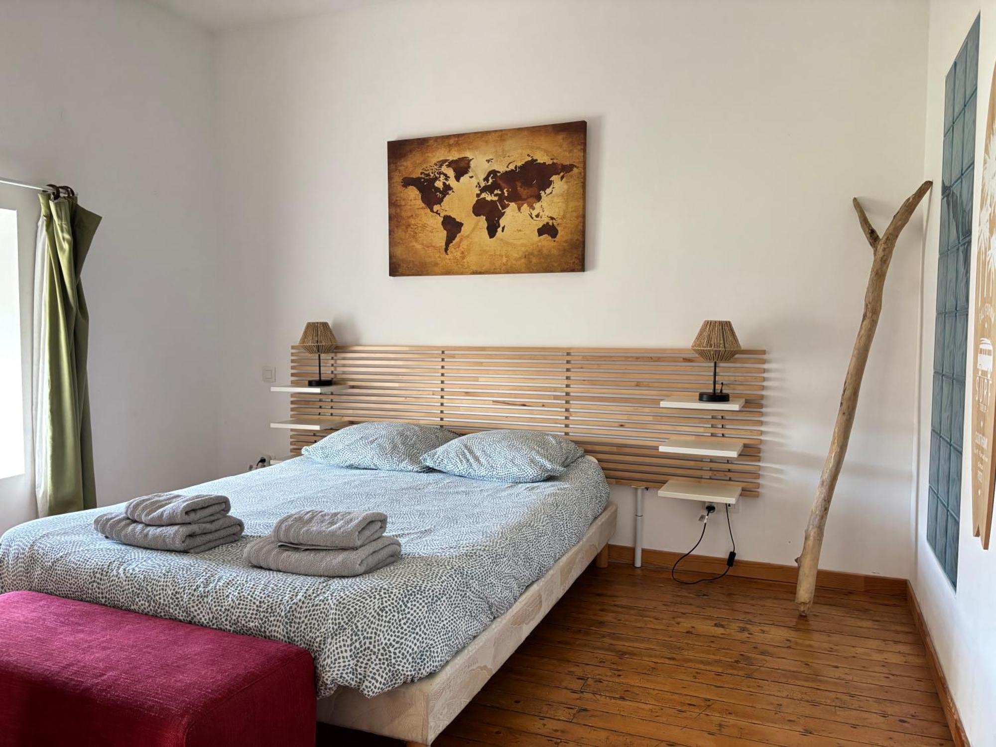 Commes Les Douves Duplex 5 Personnes Lumineux Avec Jardin Et Terrasse Amenagee , Vue Sur Chateau A 5Mn De La Mer, Proche Omaha Beach Et Bayeux מראה חיצוני תמונה