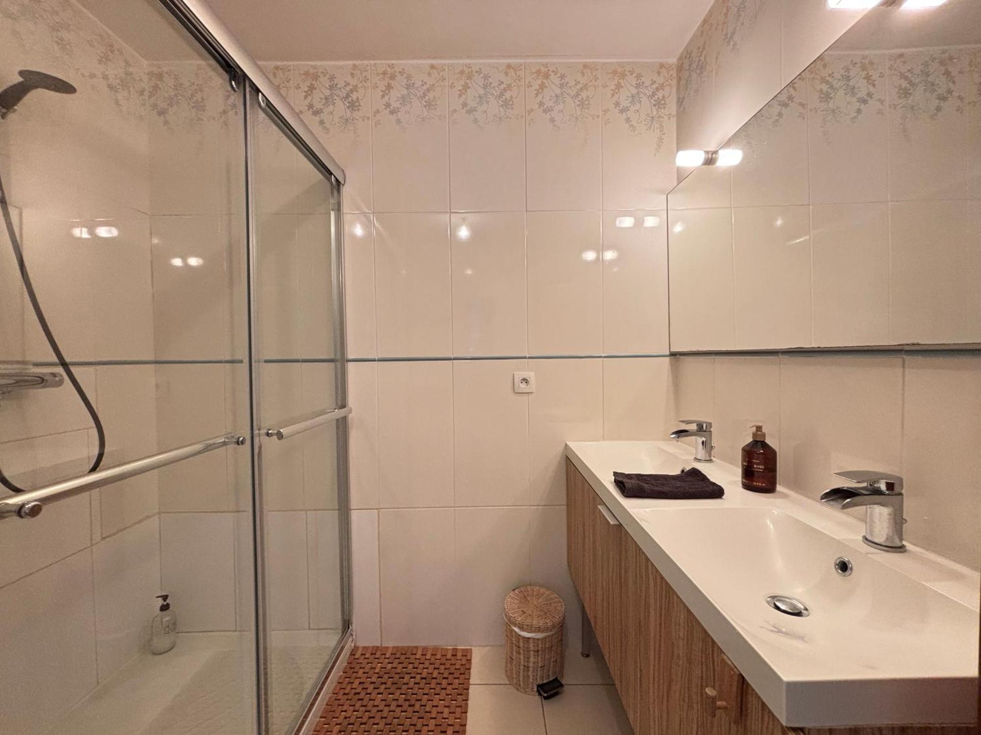 Commes Les Douves Duplex 5 Personnes Lumineux Avec Jardin Et Terrasse Amenagee , Vue Sur Chateau A 5Mn De La Mer, Proche Omaha Beach Et Bayeux מראה חיצוני תמונה